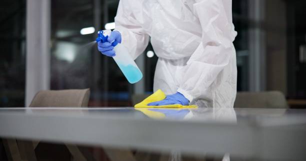 Licensed Drug Lab Cleanup service in Temple Hills, MD - Crime Scene Cleaner Online
